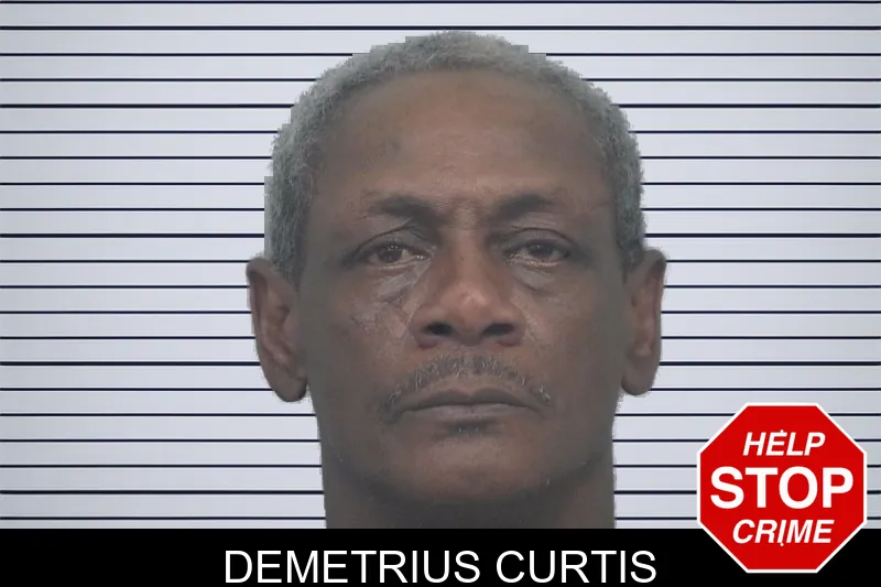 Demetrius Curtis mugshot – Gwinnett County , Georgia Demetrius Curtis mugshot
