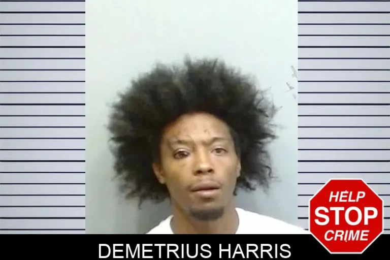 Demetrius Harris mugshot – Fulton County , Georgia Demetrius Harris
