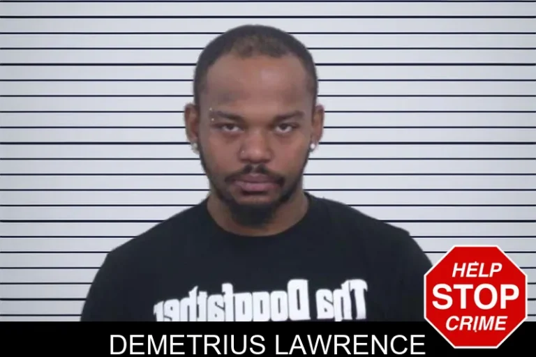 Demetrius Lawrence mugshot – Washington County , Georgia Demetrius Lawrence