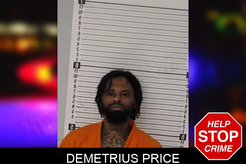 Demetrius Price mugshot – Rockdale County , Georgia Demetrius Price mugshot
