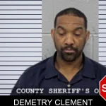 Demetry Clement mugshot – Walton County , Georgia Demetry Clement mugshot