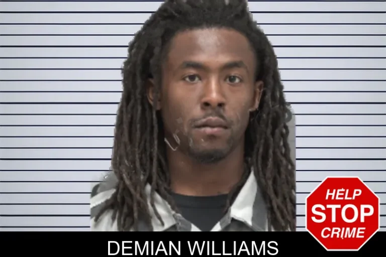 Demian Williams