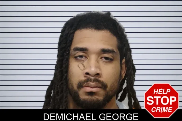 Demichael George