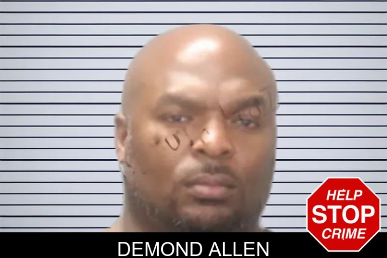 Demond Allen