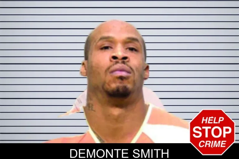 Demonte Smith
