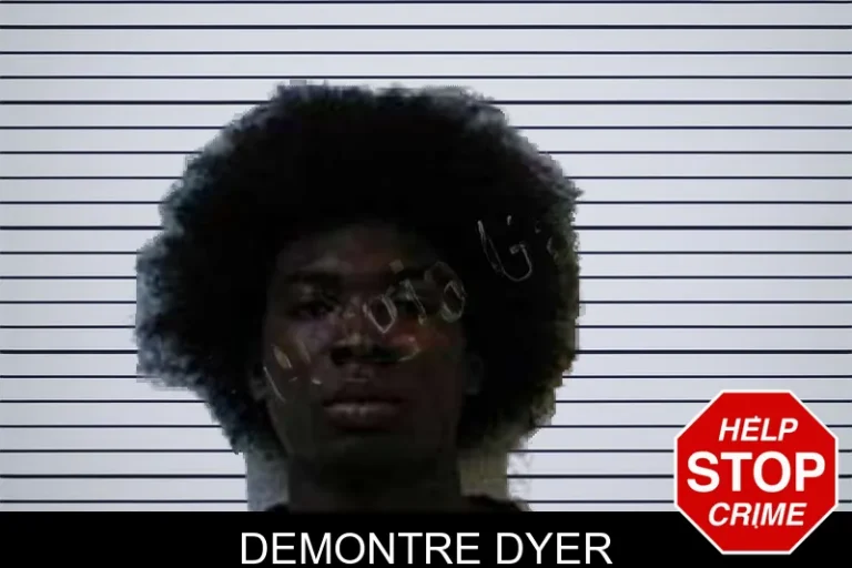 Demontre Dyer
