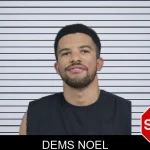 Dems Noel mugshot – Catoosa County , Georgia Dems Noel mugshot