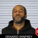 Denario Winfrey mugshot