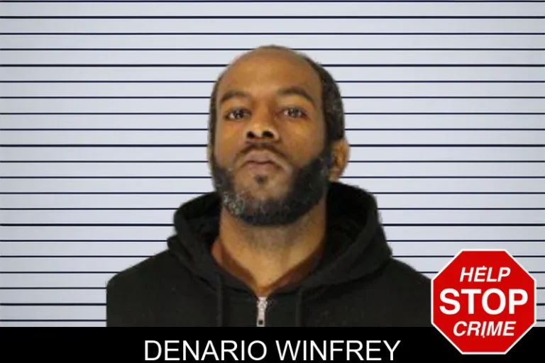 Denario Winfrey