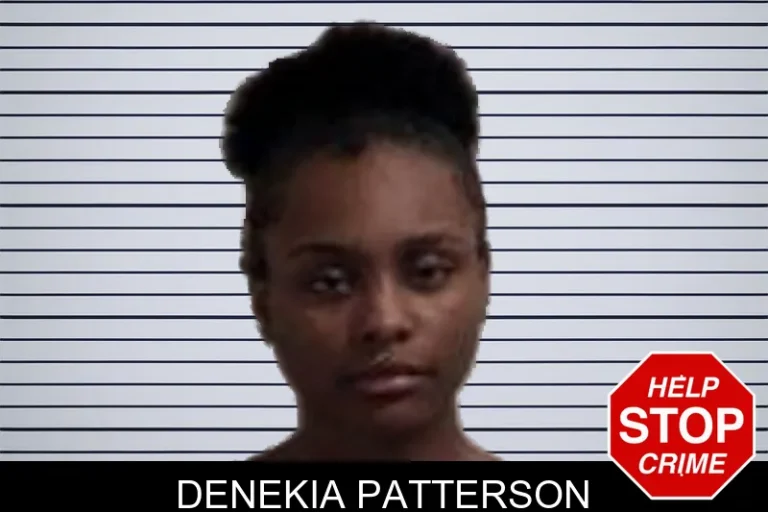 Denekia Patterson