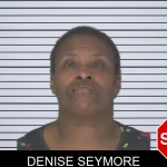 Denise Seymore mugshot