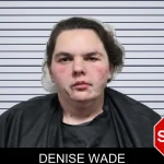 Denise Wade mugshot