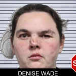 Denise Wade mugshot – Habersham County , Georgia Denise Wade mugshot