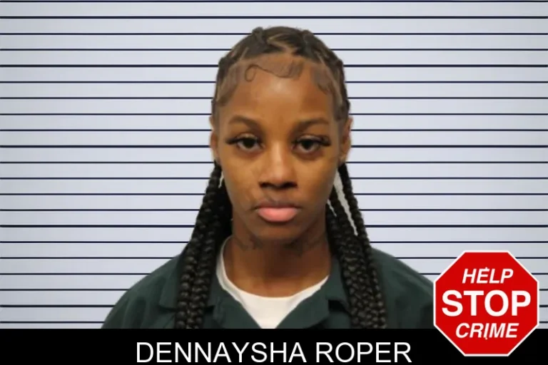 Dennaysha Roper
