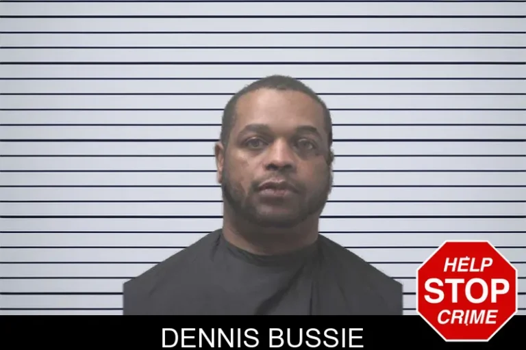 Dennis Bussie
