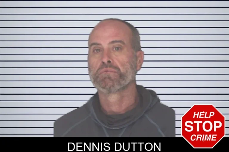 Dennis Dutton