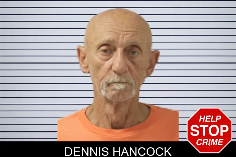 Dennis Hancock