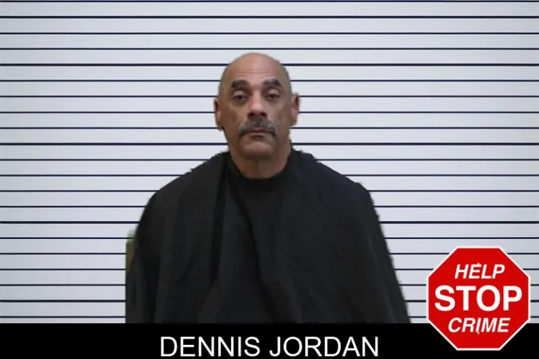 Dennis Jordan
