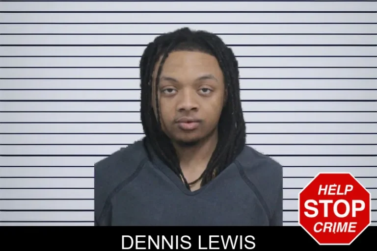 Dennis Lewis