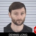 Dennis Long mugshot – Spalding County , Georgia Dennis Long mugshot