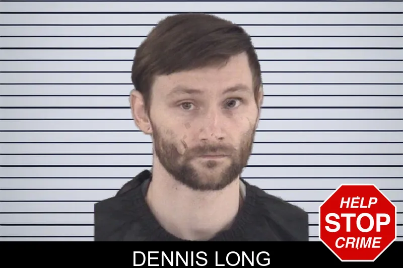 Dennis Long mugshot – Spalding County , Georgia Dennis Long mugshot