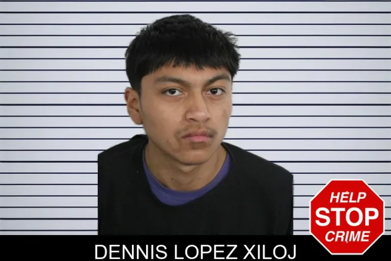 Dennis Lopez Xiloj
