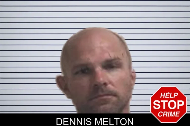 Dennis Melton