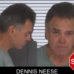 Dennis Neese mugshot – Barrow County , Georgia Dennis Neese mugshot