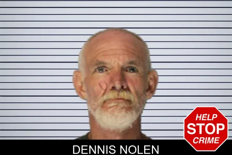 Dennis Nolen