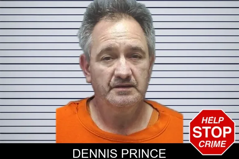 Dennis Prince mugshot – Cherokee County , Georgia Dennis Prince