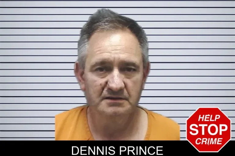 Dennis Prince