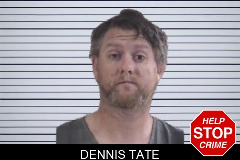 Dennis Tate