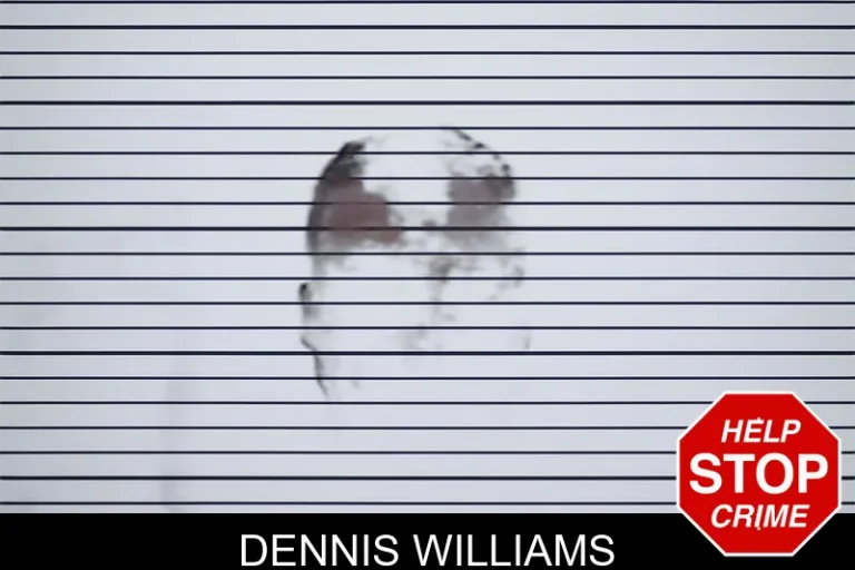 Dennis Williams mugshot β Screven County , Georgia Dennis Williams