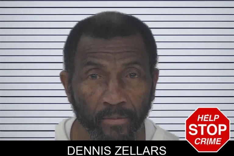 Dennis Zellars