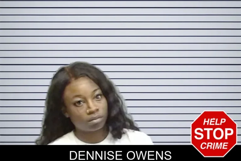 Dennise Owens
