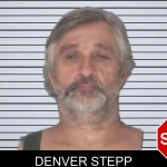 Denver Stepp mugshot – Douglas County , Georgia Denver Stepp mugshot