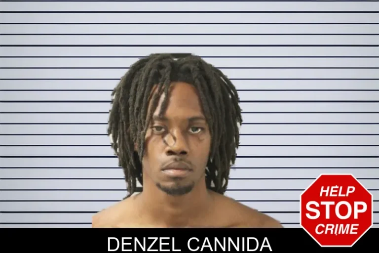 Denzel Cannida