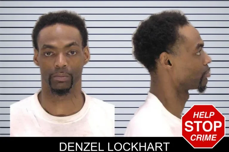 Denzel Lockhart