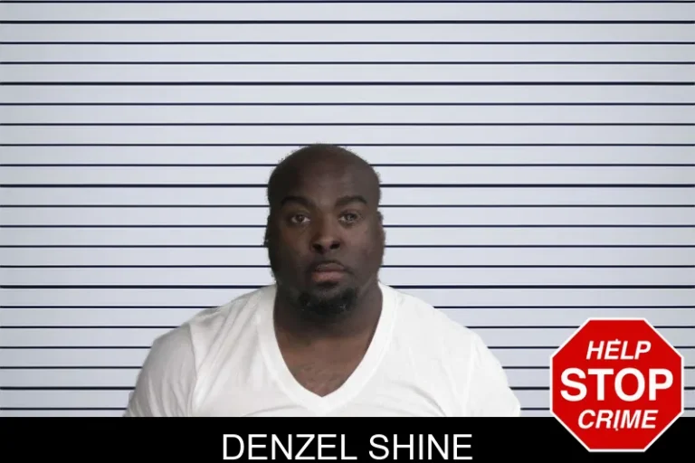 Denzel Shine
