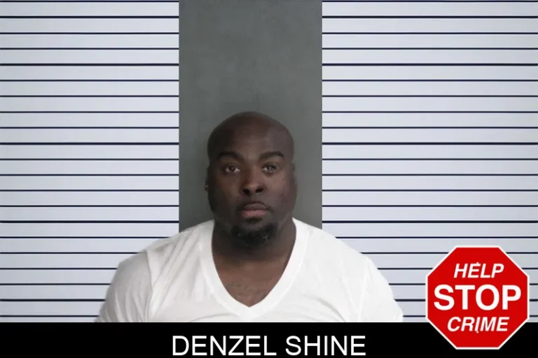 Denzel Shine