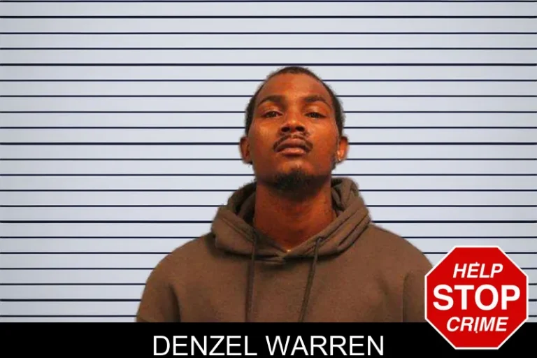 Denzel Warren