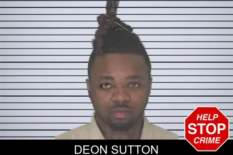Deon Sutton