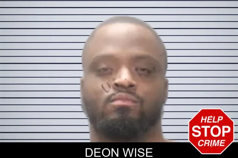 Deon Wise