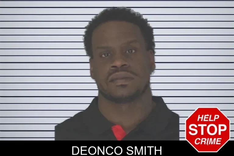 Deonco Smith