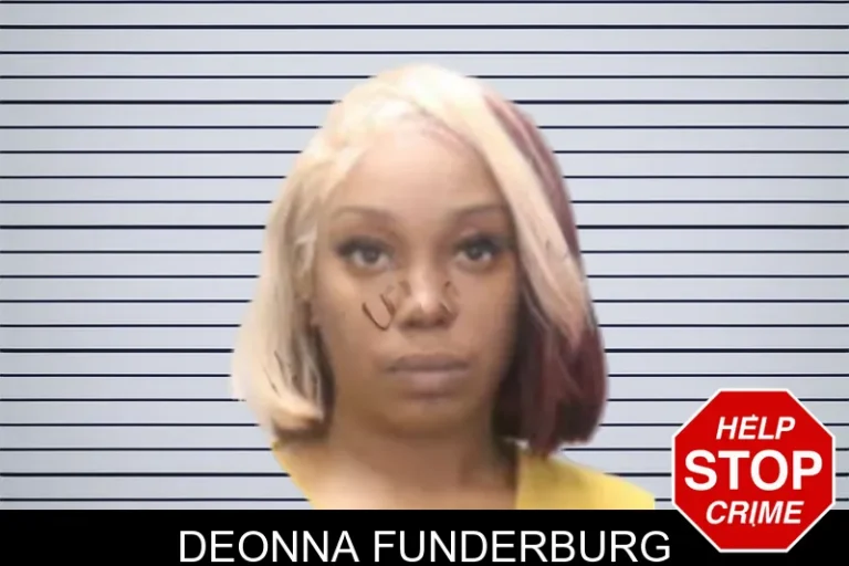 Deonna Funderburg