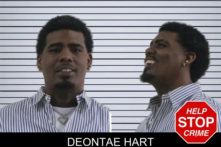 Deontae Hart