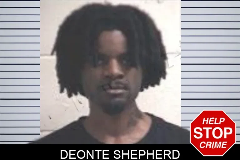 Deonte Shepherd