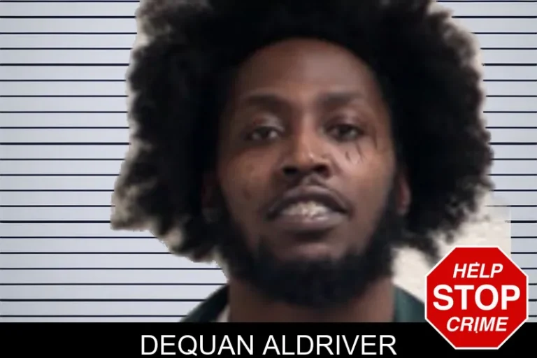 Dequan Aldriver
