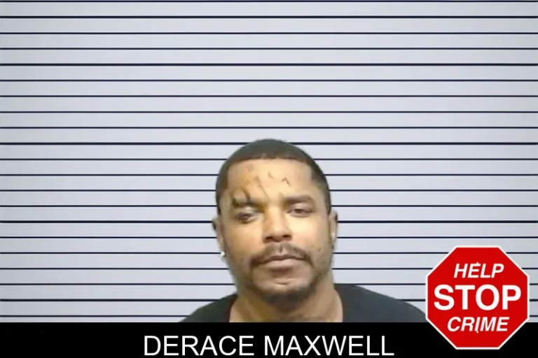 Derace Maxwell