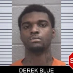 Derek Blue mugshot – Columbia County , Georgia Derek Blue mugshot